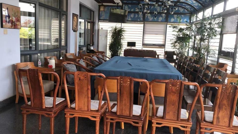 Wind invitation Hostel Hotel in Suzhou