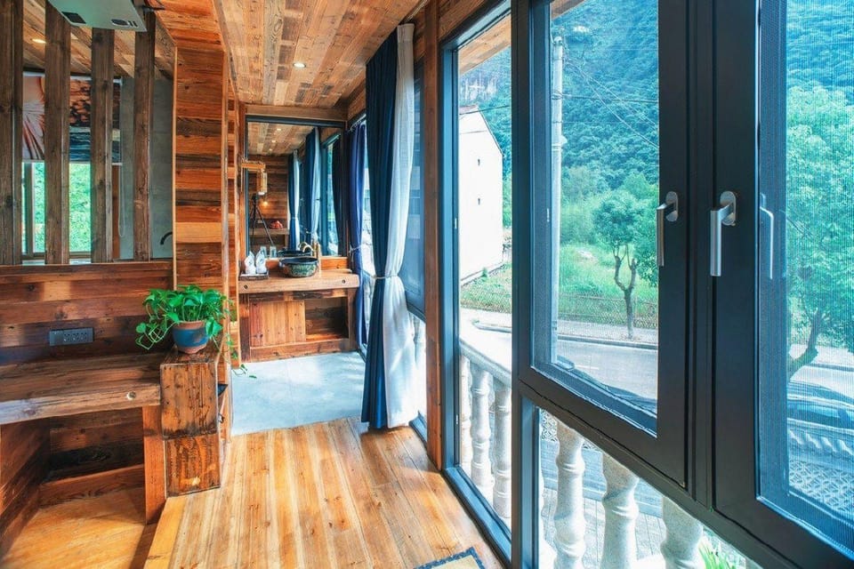 Shouxinggu Guesthouse Hotel in Zhejiang