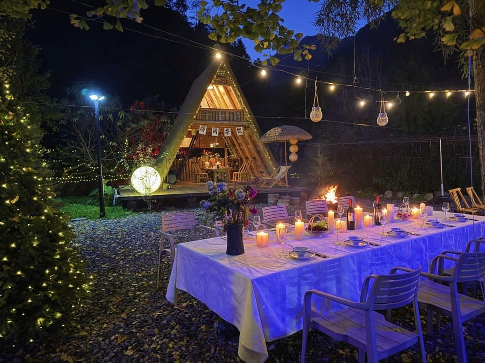 Shouxinggu Guesthouse Hotel in Zhejiang