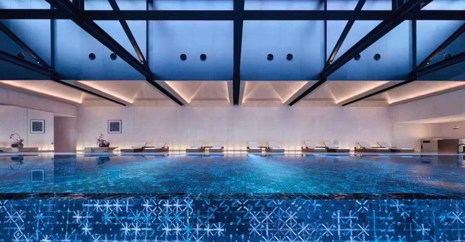rhg Hotel Hotel in Shanghai