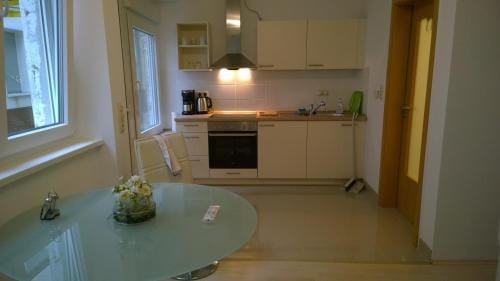 Pensionsappartments Blitz Inn in Wiesbaden