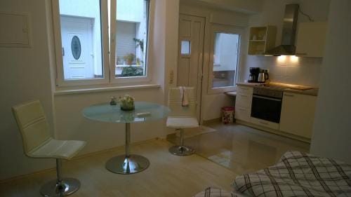 Pensionsappartments Blitz Inn in Wiesbaden