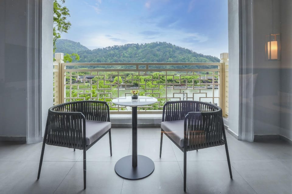 Yueyou Inn Hotel in Zhejiang