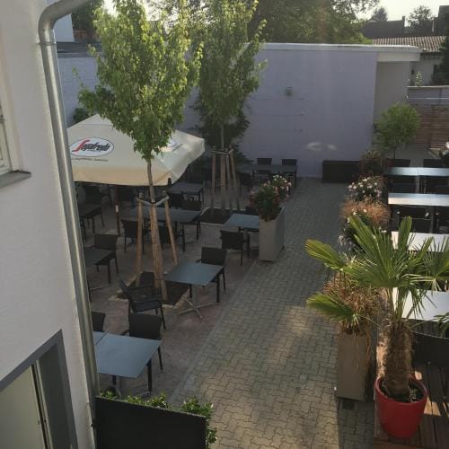 Mille Stelle Hotel Hotel in Karlsruhe