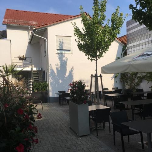 Mille Stelle Hotel Hotel in Karlsruhe
