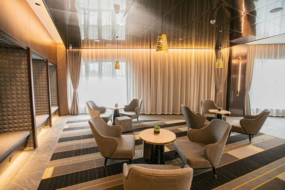 Home Inn Select Hotel (Nantong Haimen Fujiang Road Branch) Hotel in Suzhou