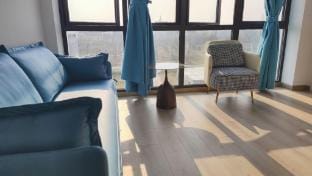 Pastoral Art Museum Art Homestay Hotel in Shanghai