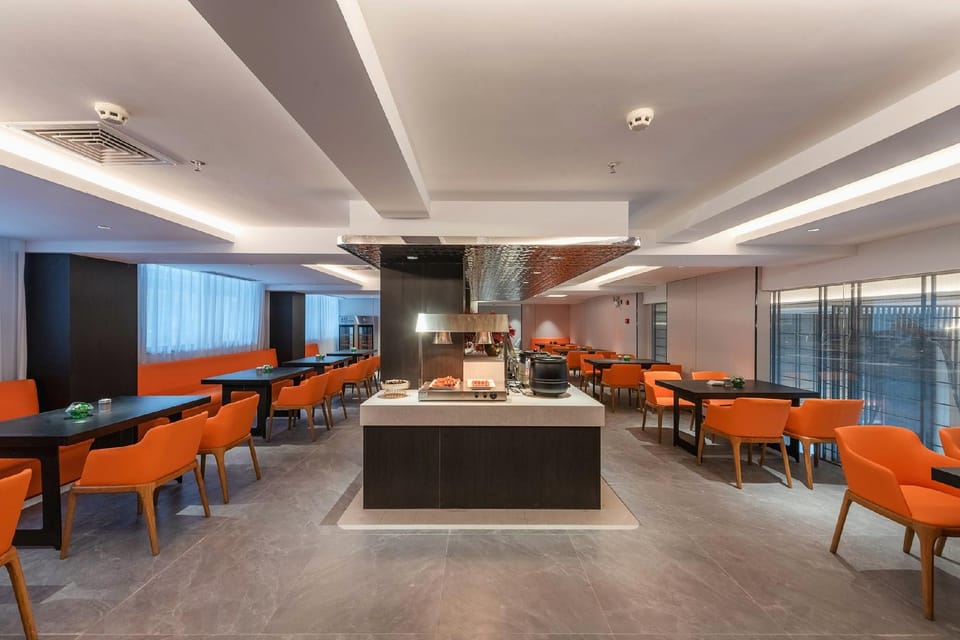 Meili Man Hotel Hotel in Fujian