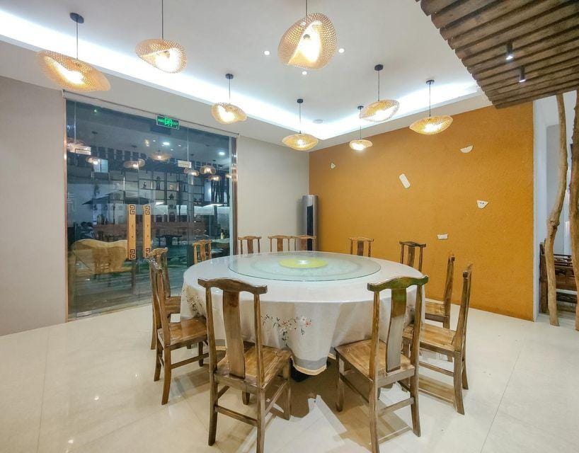 Suwen homestay Hotel in Hangzhou