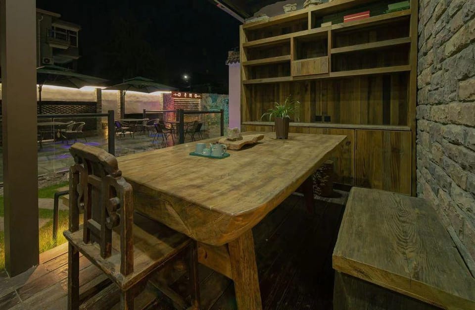 Suwen homestay Hotel in Hangzhou