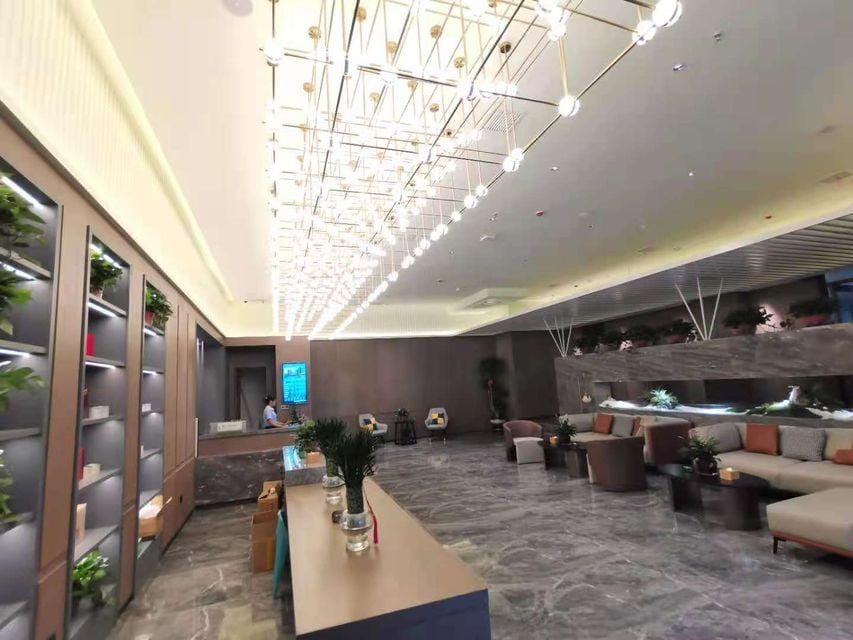 Xiangyuan Amman Hotel Hotel in China