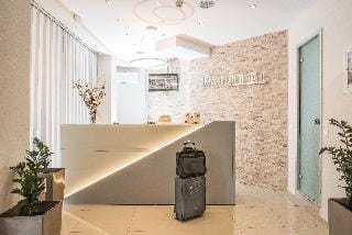 Palotel Luxury Hotel Hotel in Gouvia