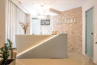 Palotel Luxury Hotel Hotel in Gouvia