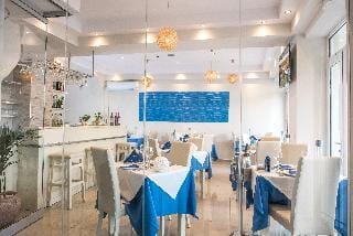 Palotel Luxury Hotel Hotel in Gouvia