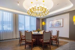 Jinma Narada Retreat Hotel in Zhejiang