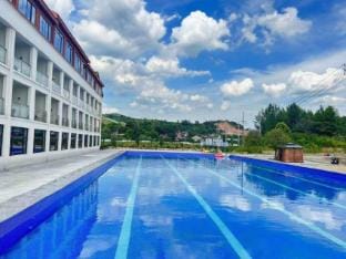 Jinma Narada Retreat Hotel in Zhejiang