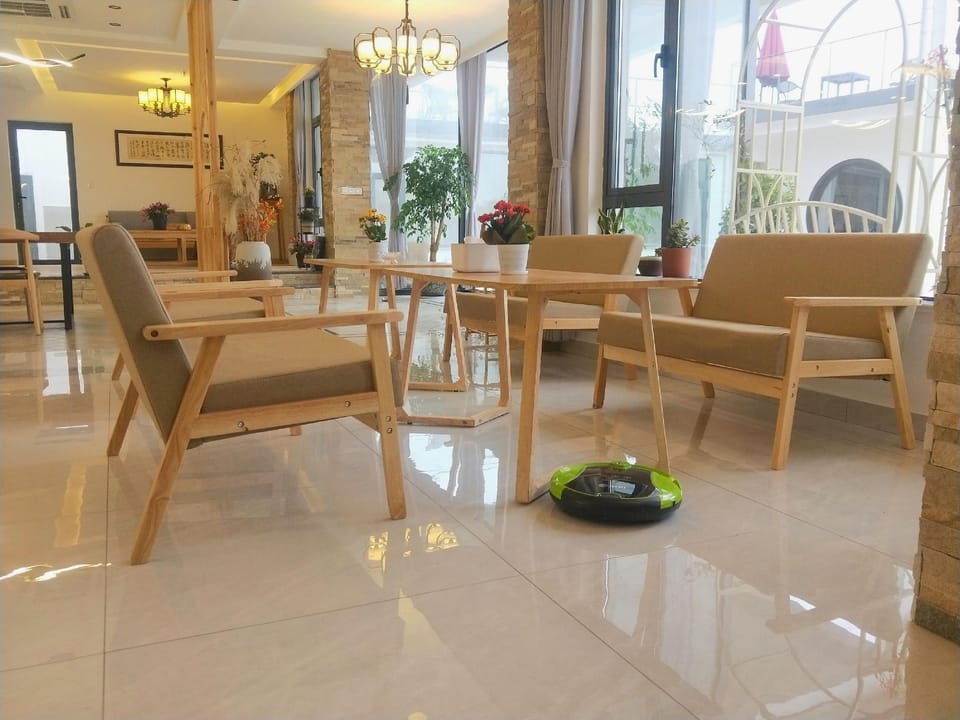 Cherry Hotel Hotel in Suzhou