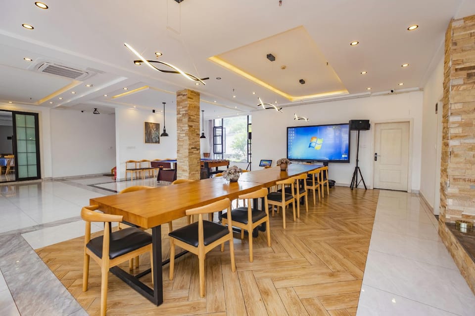 Cherry Hotel Hotel in Suzhou