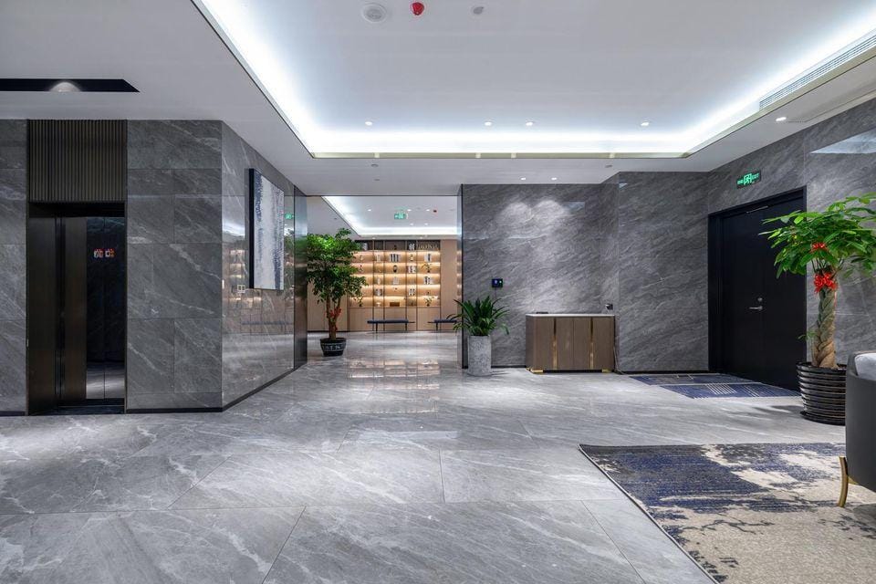 Tuke China Hotel (Yongjia Baoxi Bird Headquarters) Hotel in Zhejiang