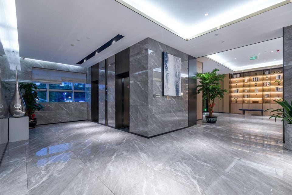 Tuke China Hotel (Yongjia Baoxi Bird Headquarters) Hotel in Zhejiang