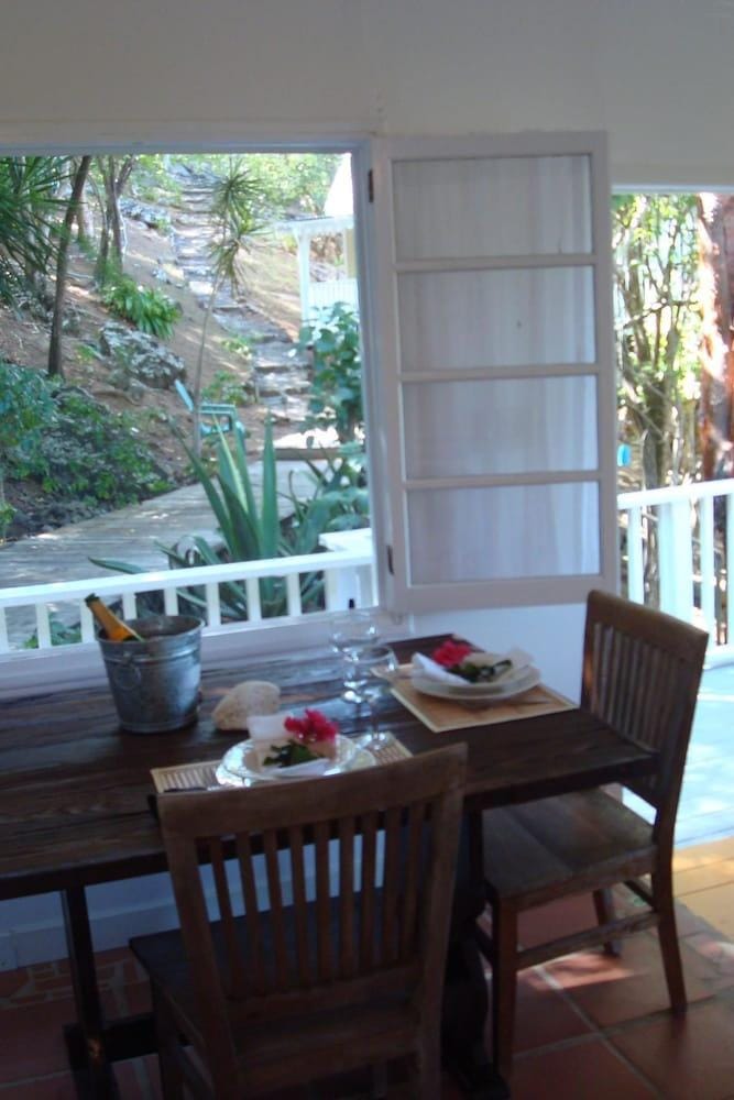 Galley Bay Cottages Hotel in Antigua and Barbuda