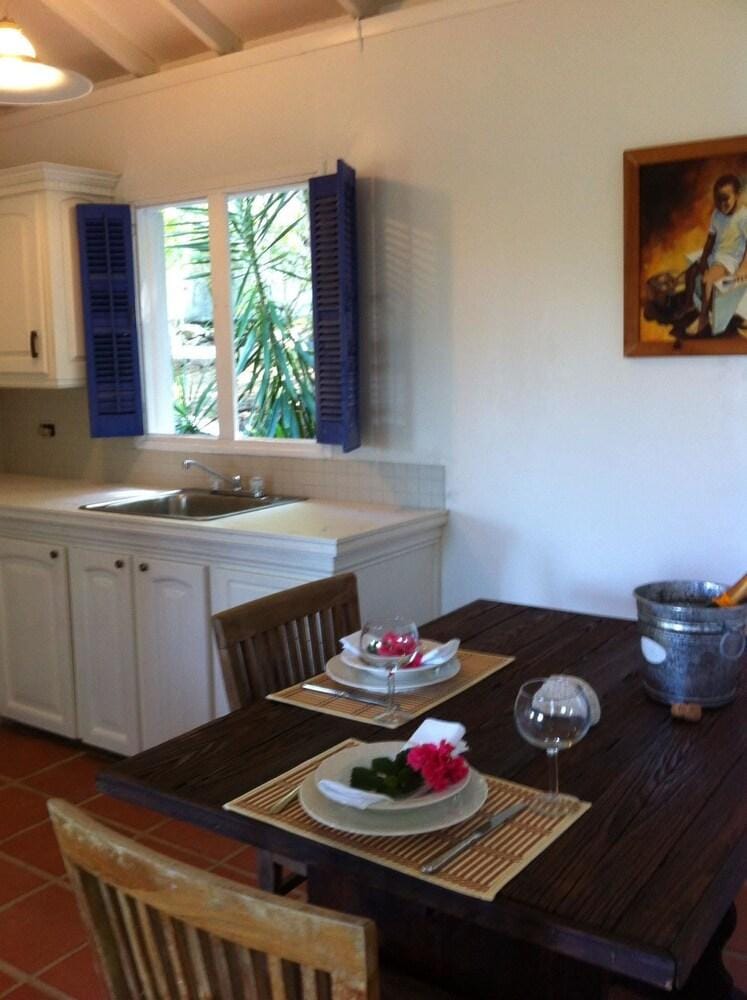 Galley Bay Cottages Hotel in Antigua and Barbuda