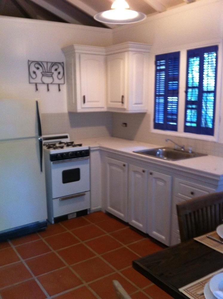 Galley Bay Cottages Hotel in Antigua and Barbuda