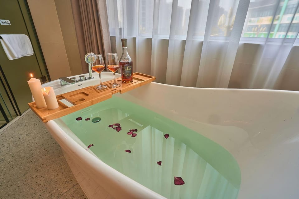 Sanchuan Song Hotel Hotel in Jiangsu