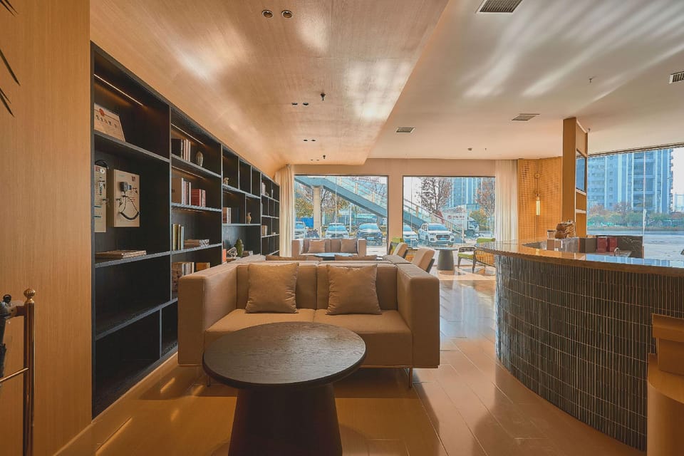 Sanchuan Song Hotel Hotel in Jiangsu
