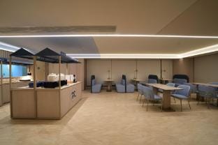Hanting Hotel (Zhuji Shanxiahu International Jewelry City) Hotel in Hangzhou