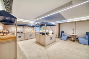 Hanting Hotel (Zhuji Shanxiahu International Jewelry City) Hotel in Hangzhou
