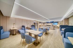 Hanting Hotel (Zhuji Shanxiahu International Jewelry City) Hotel in Hangzhou