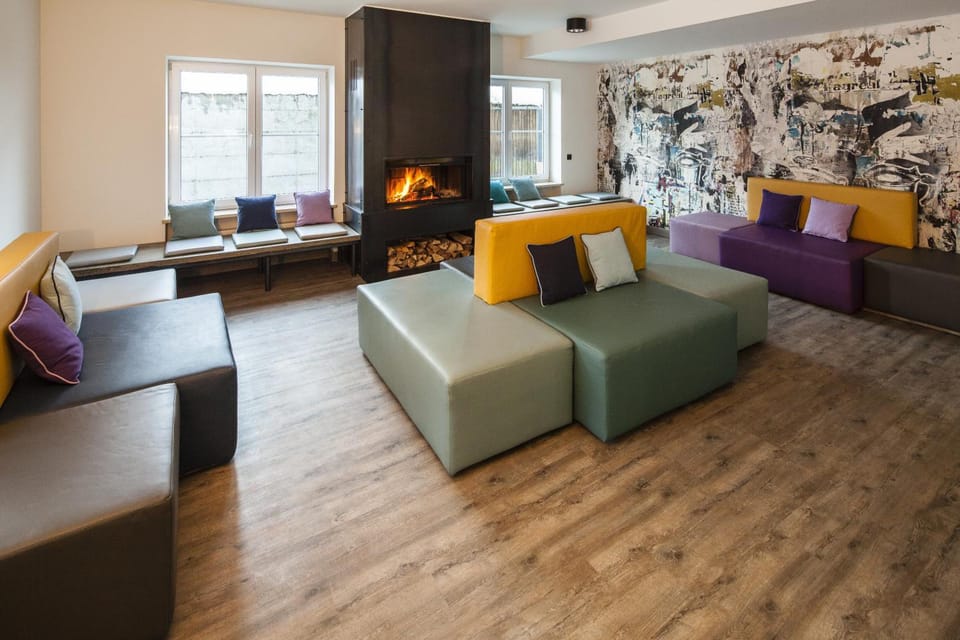 Oberstdorf Hostel Hostel in Oberstdorf