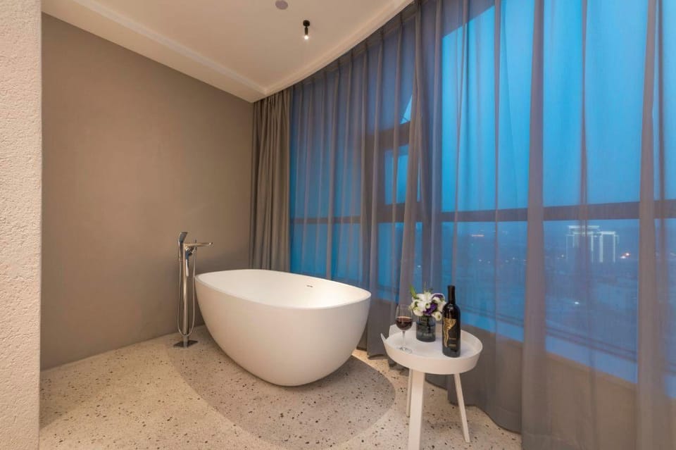 Xizili·Art Hotel Hotel in Hangzhou