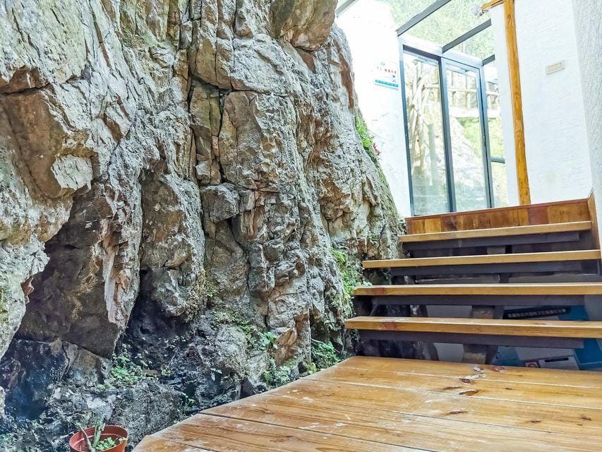 Linkeng Yinxiang Yihao Homestay Hotel in Zhejiang