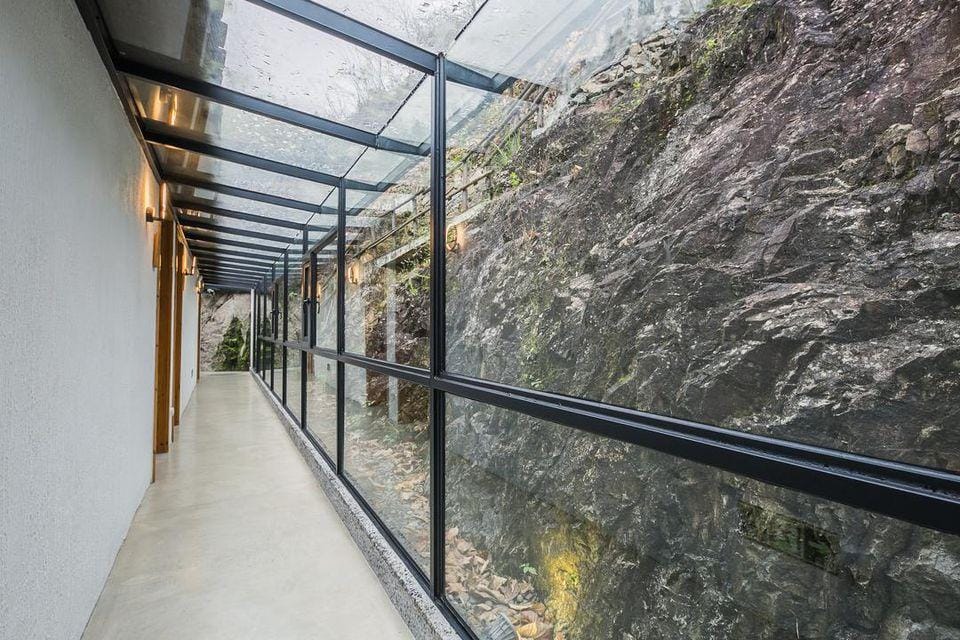 Linkeng Yinxiang Yihao Homestay Hotel in Zhejiang