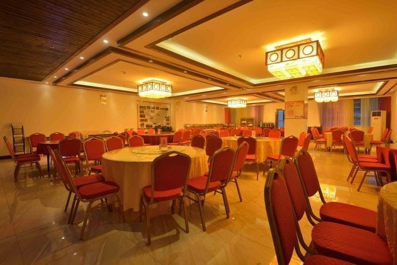 Ming Shi Hotel Hotel in China