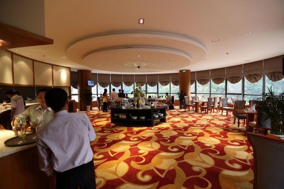 Qishui Yuanlou Hotel Hotel in China