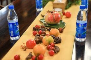 Rende Villa Boutique Hostel Hotel in Suzhou