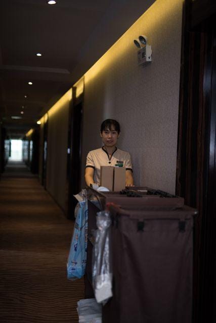 Midsummer Hotel Hotel in Suzhou
