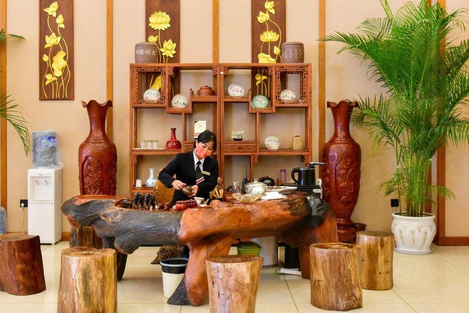 hongjing Hotel Hotel in China