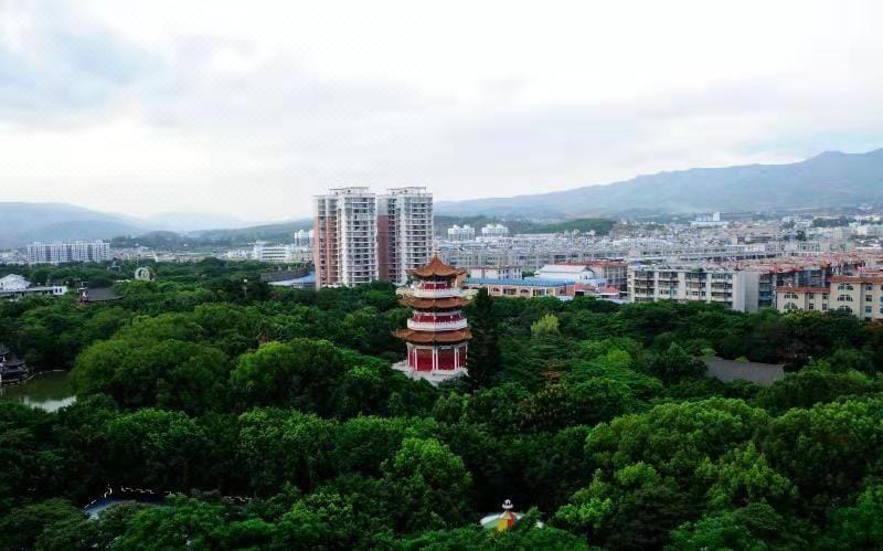 hongjing Hotel Hotel in China