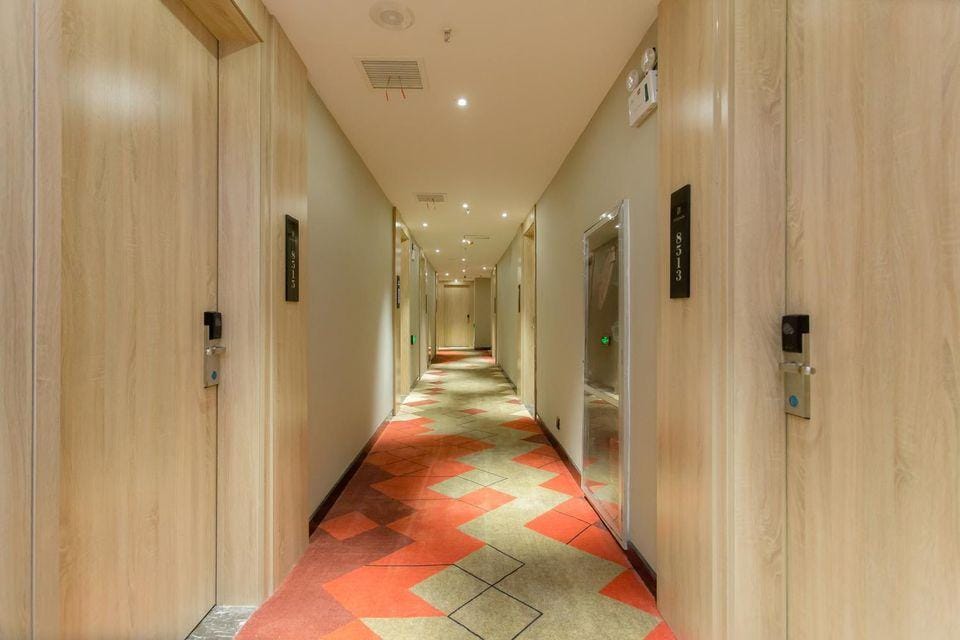 MingDian Holiday Hotel Hotel in Xian