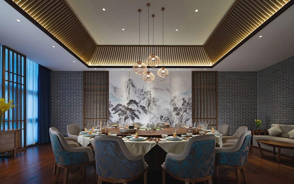 YunXi DengYun Hot Spring Resort Hotel Hotel in Zhejiang
