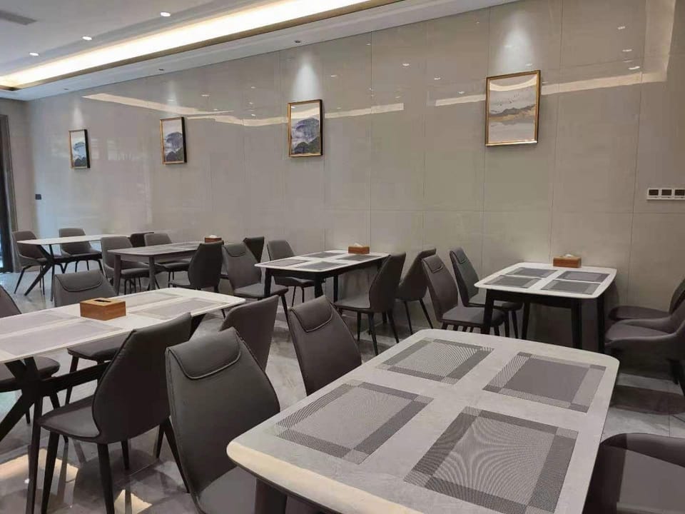 Maitian Yaduo Hotel Hotel in Zhejiang