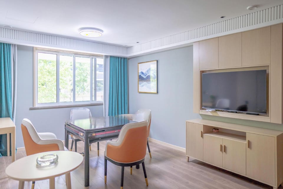 Maitian Yaduo Hotel Hotel in Zhejiang