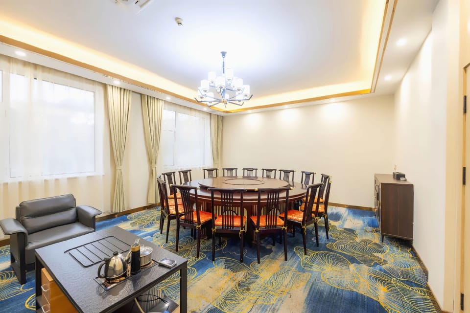 Shangyue Boutique Hotel Boutique hotel in China