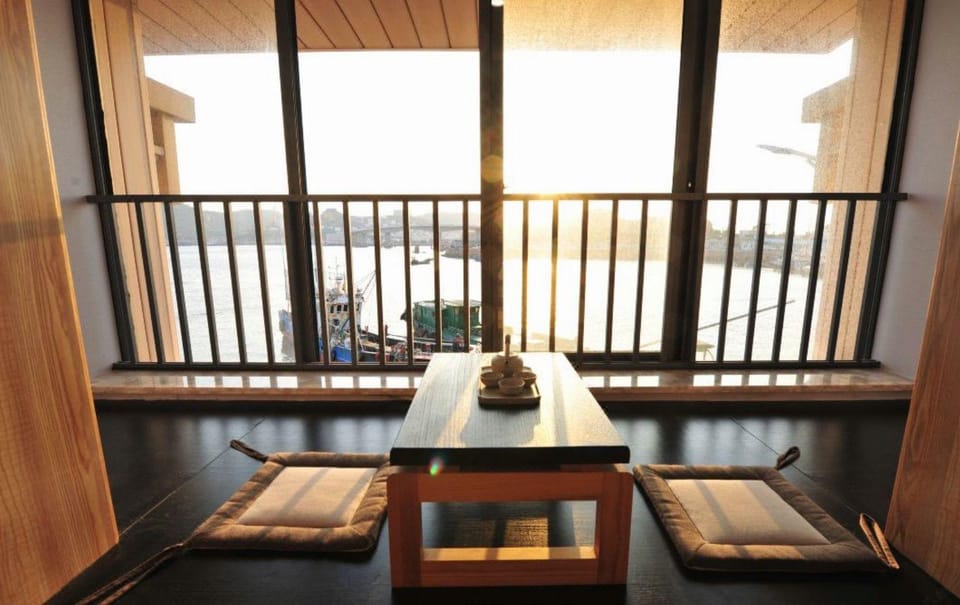 Haishengquan Hotel Hotel in Zhejiang