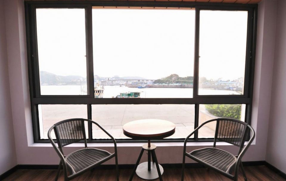 Haishengquan Hotel Hotel in Zhejiang