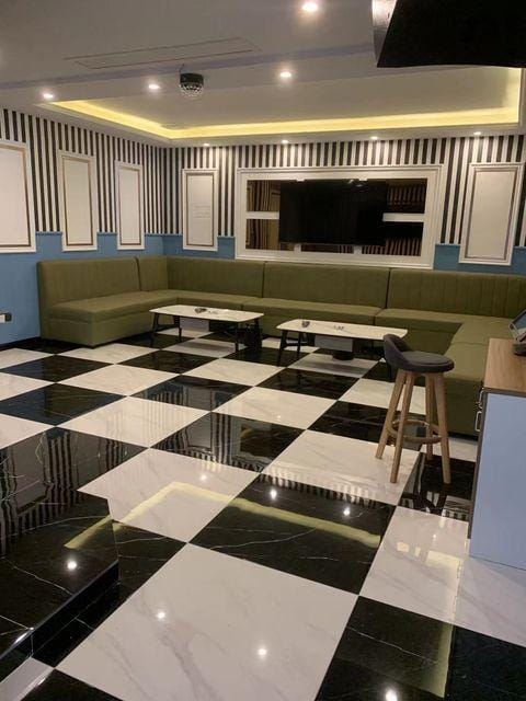 Hushi Inn Hotel in Suzhou